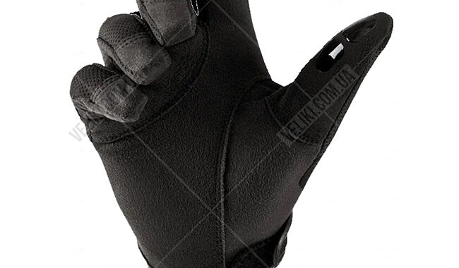 Велорукавички Ergon HM2 - дополнительное фото 4