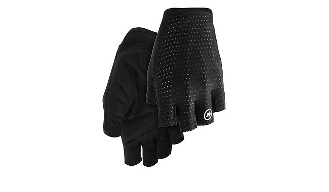 Велорукавички Assos GT C2 - фото 1