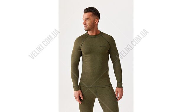 Комплект термобелья Rough Radical Hunter (original) Man - дополнительное фото 1