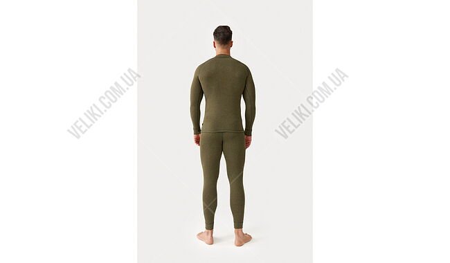 Комплект термобелья Rough Radical Hunter (original) Man - дополнительное фото 2