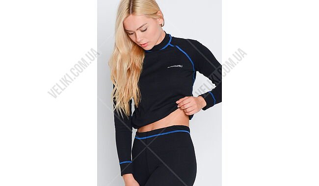 Комплект термобелья Rough Radical Rock (original) Woman - дополнительное фото 4