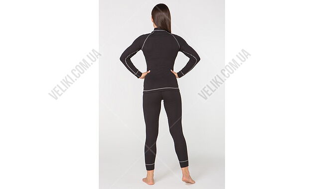 Комплект термобелья Rough Radical Rock (original) Woman - дополнительное фото 6