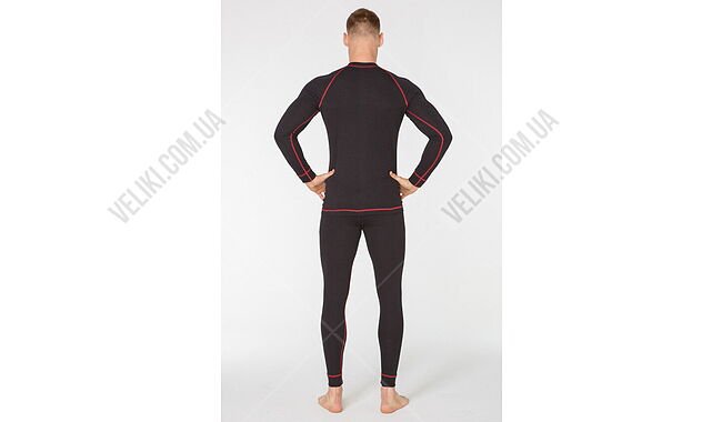 Комплект термобілизни Rough Radical Rock (original) Man - дополнительное фото 1