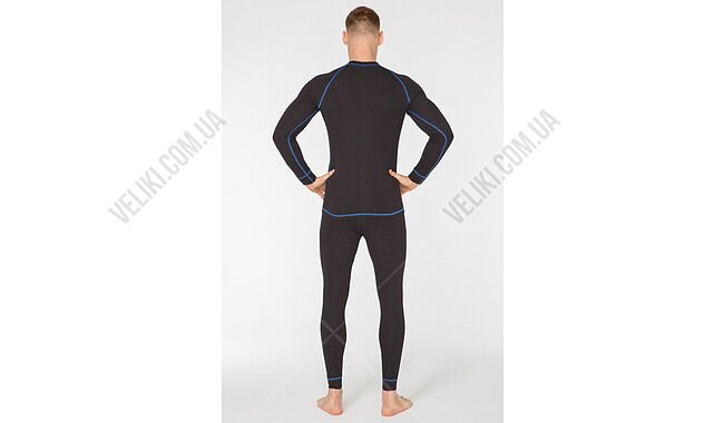 Комплект термобілизни Rough Radical Rock (original) Man - дополнительное фото 5
