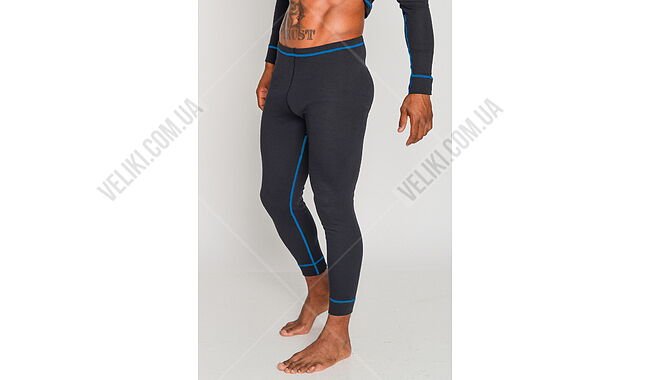 Комплект термобілизни Rough Radical Rock (original) Man - дополнительное фото 7