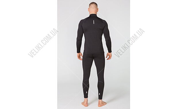 Комплект термобелья Rough Radical Edge (original) Man - дополнительное фото 1