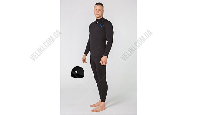 Комплект термобелья Rough Radical Edge (original) Man - дополнительное фото 2