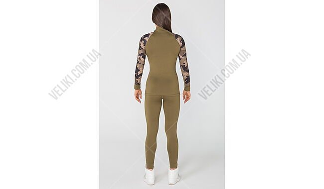Комплект термобелья Rough Radical Shooter (original) Woman - дополнительное фото 3