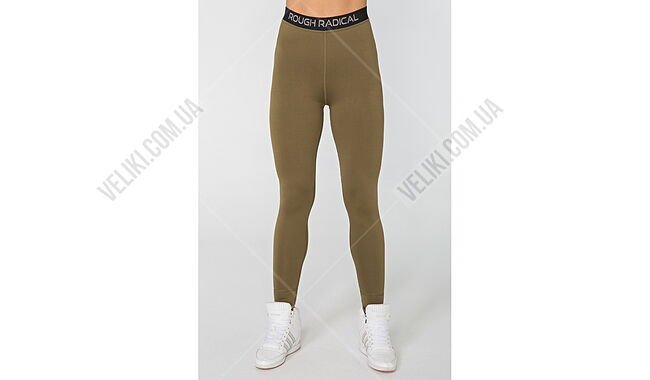 Комплект термобелья Rough Radical Shooter (original) Woman - дополнительное фото 4