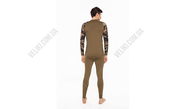 Комплект термобілизни Rough Radical Shooter (original) Man - дополнительное фото 2