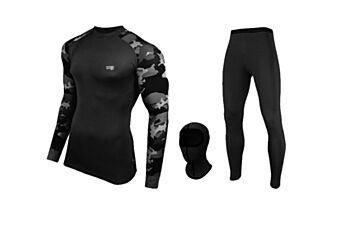 Комплект термобелья Rough Radical Shooter (original) Man