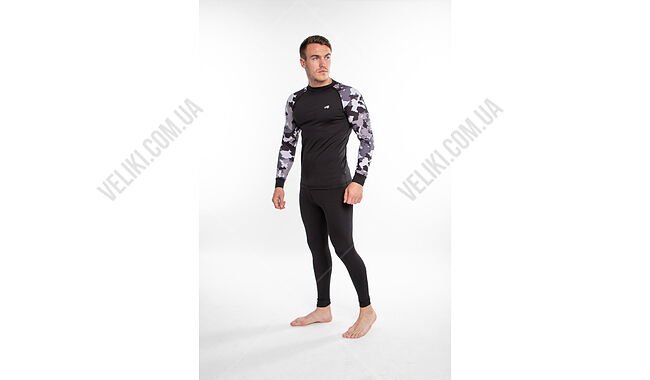 Комплект термобілизни Rough Radical Shooter (original) Man - дополнительное фото 8