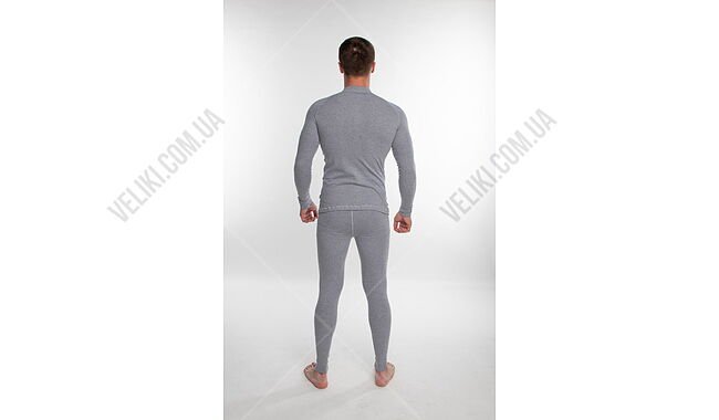 Комплект термобелья Rough Radical Madman (original) Man - дополнительное фото 1