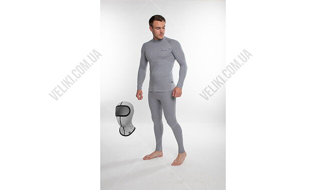 Комплект термобелья Rough Radical Madman (original) Man - дополнительное фото 3