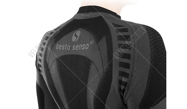 Комплект термобелья Sesto Senso Active (original) Man - дополнительное фото 3