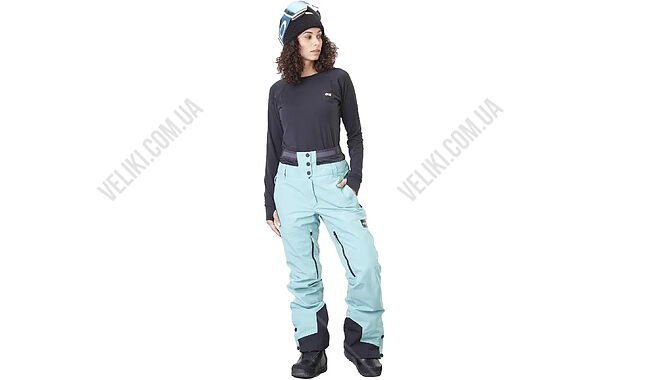 Штаны Picture Organic Exa - дополнительное фото 3