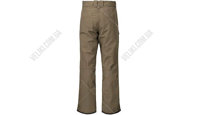 Штаны Picture Organic Plan - дополнительное фото 1