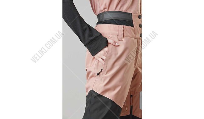 Штаны Picture Organic Seen - дополнительное фото 3