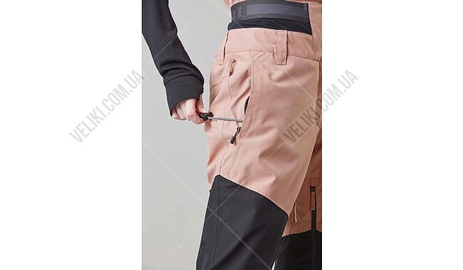 Штаны Picture Organic Seen - дополнительное фото 4