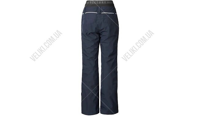 Штани Picture Organic Treva - дополнительное фото 1