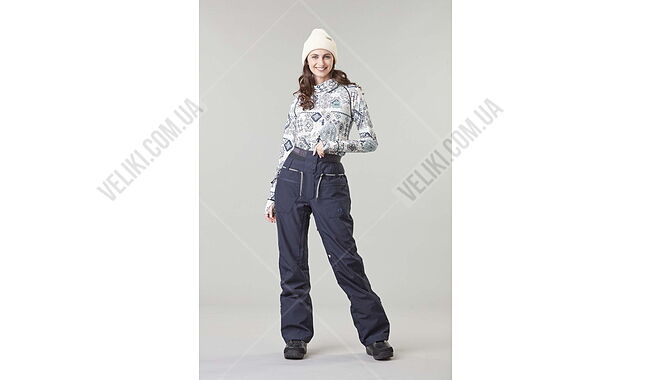 Штани Picture Organic Treva - дополнительное фото 2