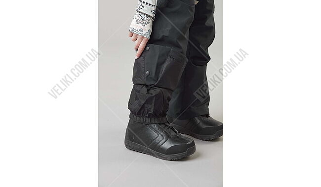 Штани Picture Organic Treva - дополнительное фото 4