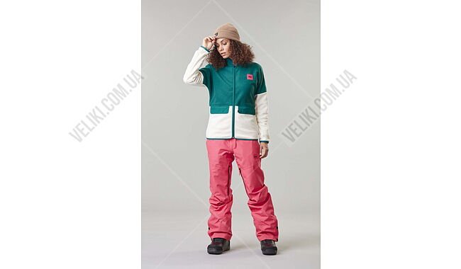 Штани Picture Organic Treva - дополнительное фото 6