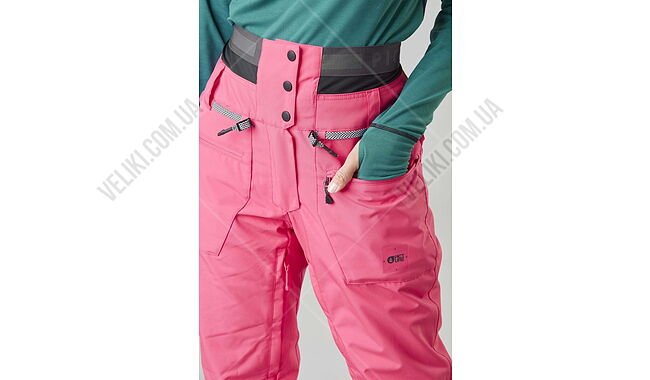 Штани Picture Organic Treva - дополнительное фото 7