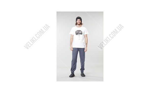 Штани Picture Organic Picture Chill - дополнительное фото 2