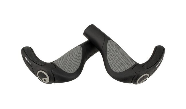 Грипсы Ergon GP3-L - фото 1