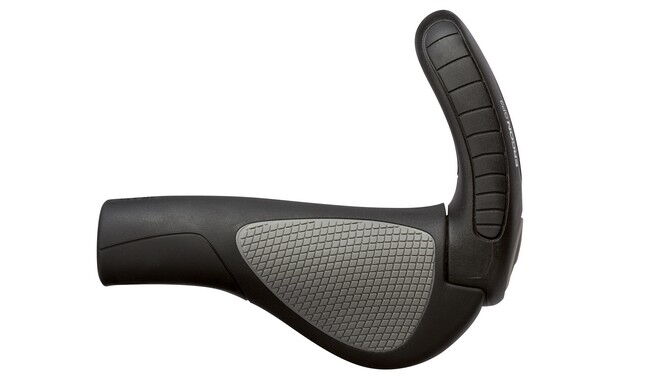 Грипсы Ergon GP3-L - дополнительное фото 1