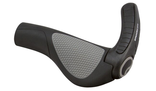 Грипсы Ergon GP3-L - дополнительное фото 2