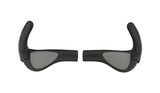 Грипсы Ergon GP3-L - дополнительное фото 3