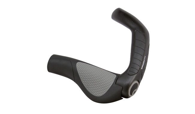 Грипсы Ergon GP5-S - дополнительное фото 2