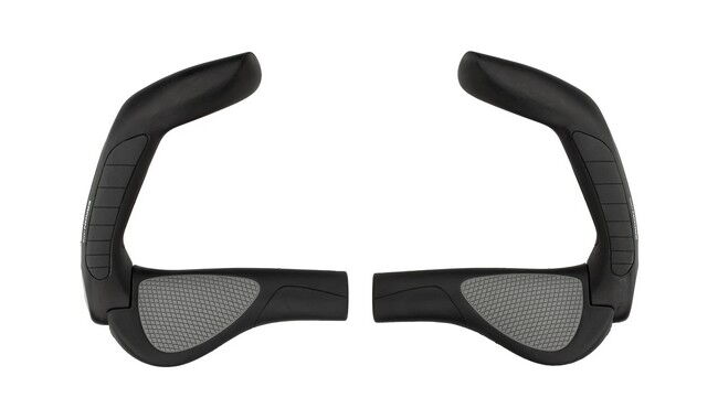 Грипсы Ergon GP5-S - дополнительное фото 3