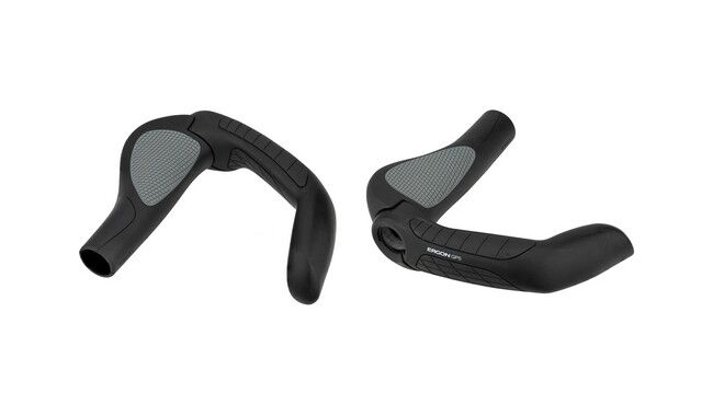 Грипсы Ergon GP5-S - дополнительное фото 4