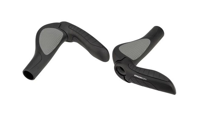 Грипси Ergon GP4-S - дополнительное фото 2