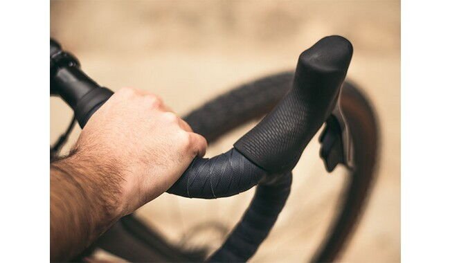 Обмотка керма Ergon BT Allroad - дополнительное фото 14