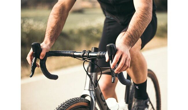 Обмотка керма Ergon BT Allroad - дополнительное фото 15