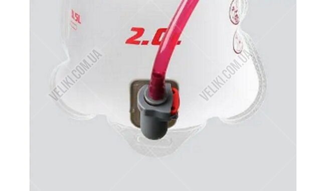 Питна система Rhinowalk TPU 2 л - дополнительное фото 5