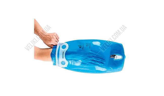 Питна система Deuter Streamer 3 л - дополнительное фото 2