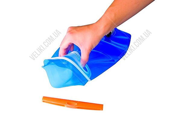 Питна система Deuter Streamer 3 л - дополнительное фото 3