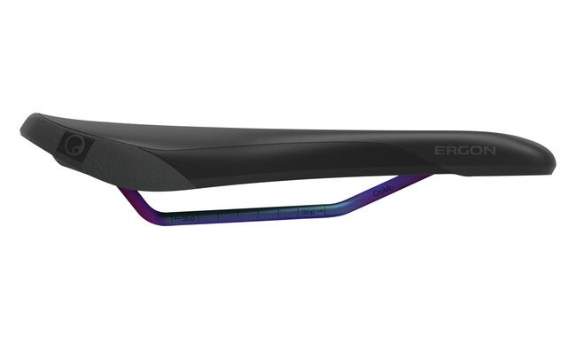 Седло Ergon SM Enduro Comp Men M/L - дополнительное фото 1