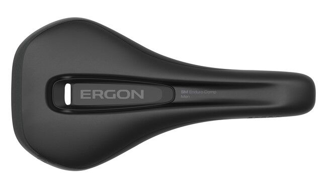 Седло Ergon SM Enduro Comp Men M/L - дополнительное фото 2