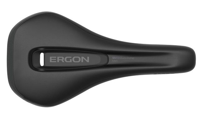 Сідло Ergon SM Enduro Comp Men S/M - дополнительное фото 2