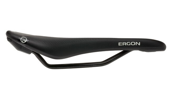 Седло Ergon SR Comp Men S/M - дополнительное фото 1