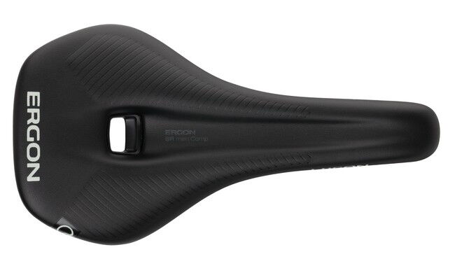 Седло Ergon SR Comp Men S/M - дополнительное фото 2
