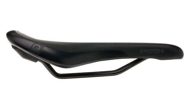 Сідло Ergon SM E-Mountain Sport Men M/L - дополнительное фото 1