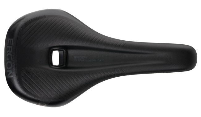Сідло Ergon SM E-Mountain Sport Men S/M - дополнительное фото 2