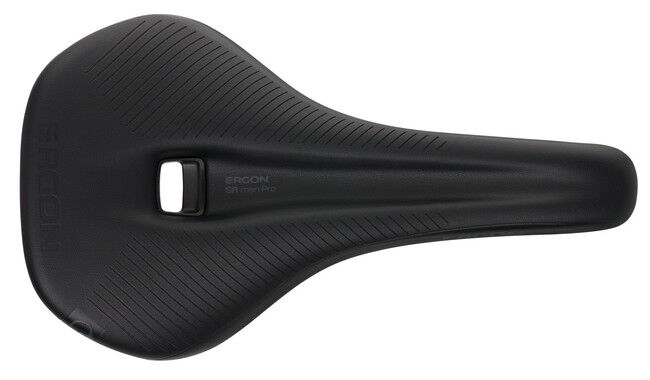 Сідло Ergon SR Pro Men M/L - дополнительное фото 2